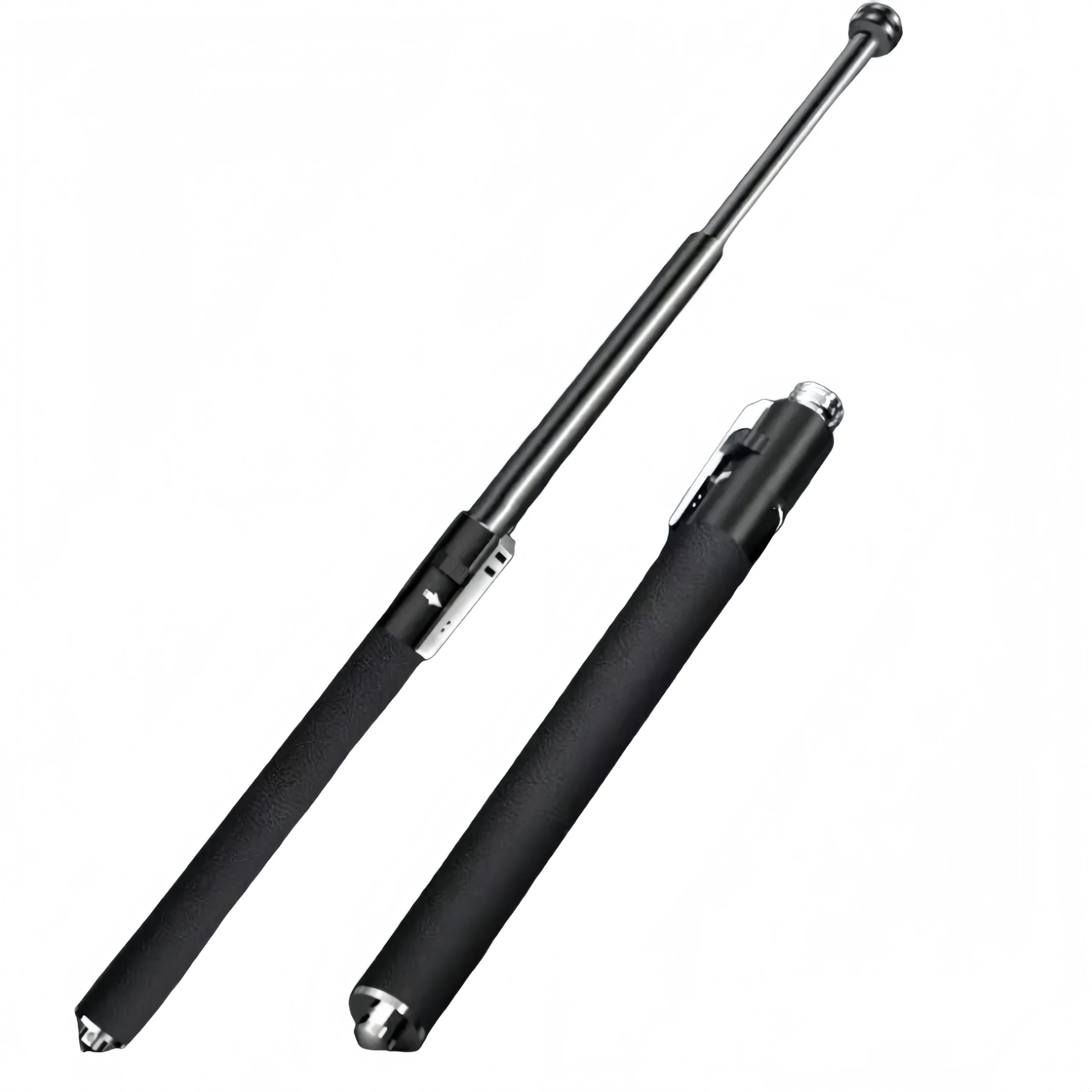 Automatic Spring Telescopic Baton