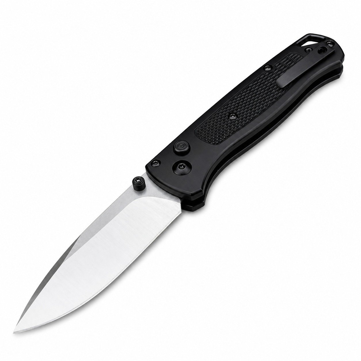 Side-Opening Knife