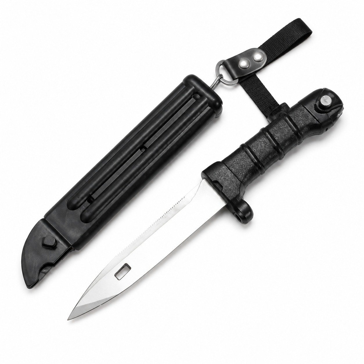 AKM3 Small Fixed Blade Knife