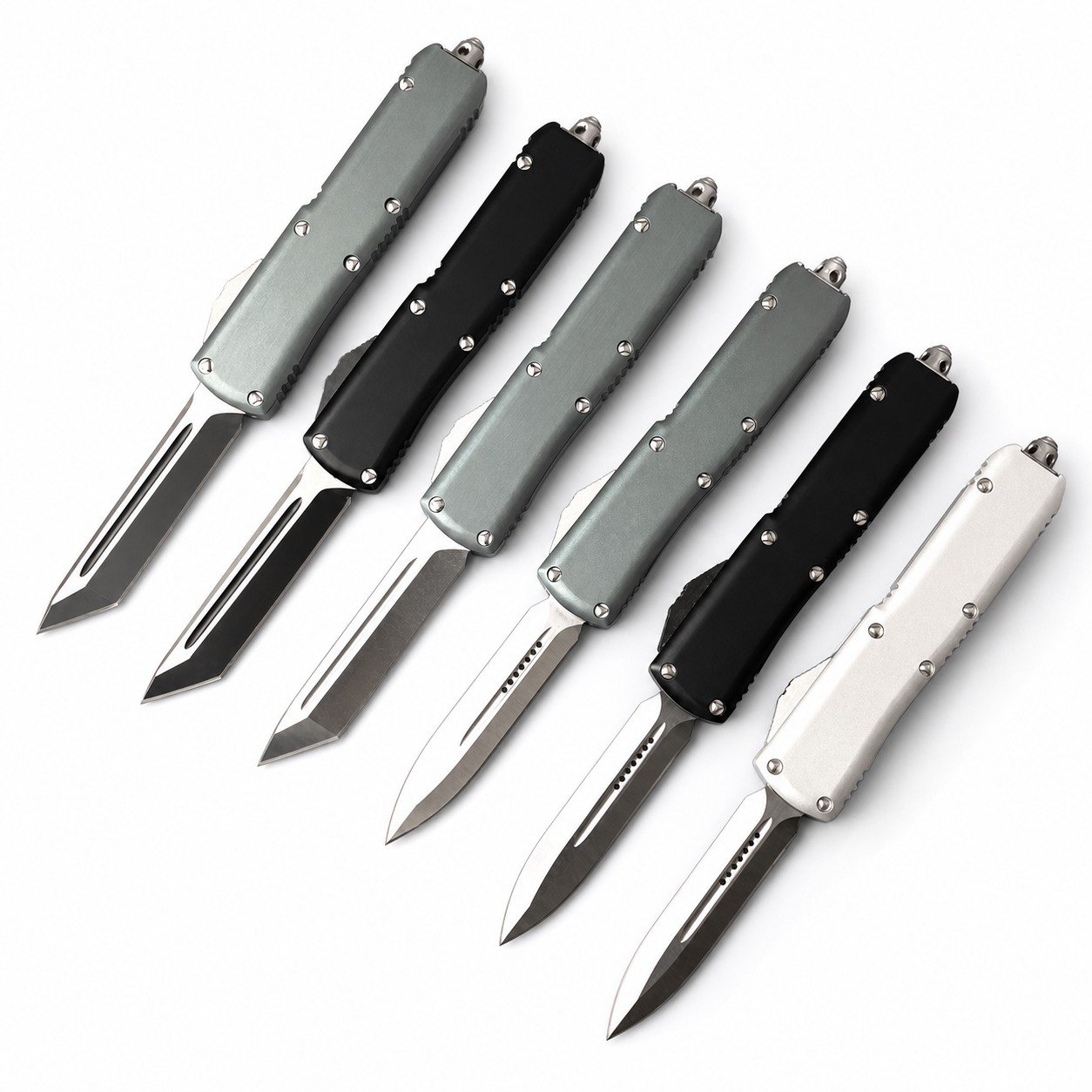 Special Offer For UTx85 OTF Knife