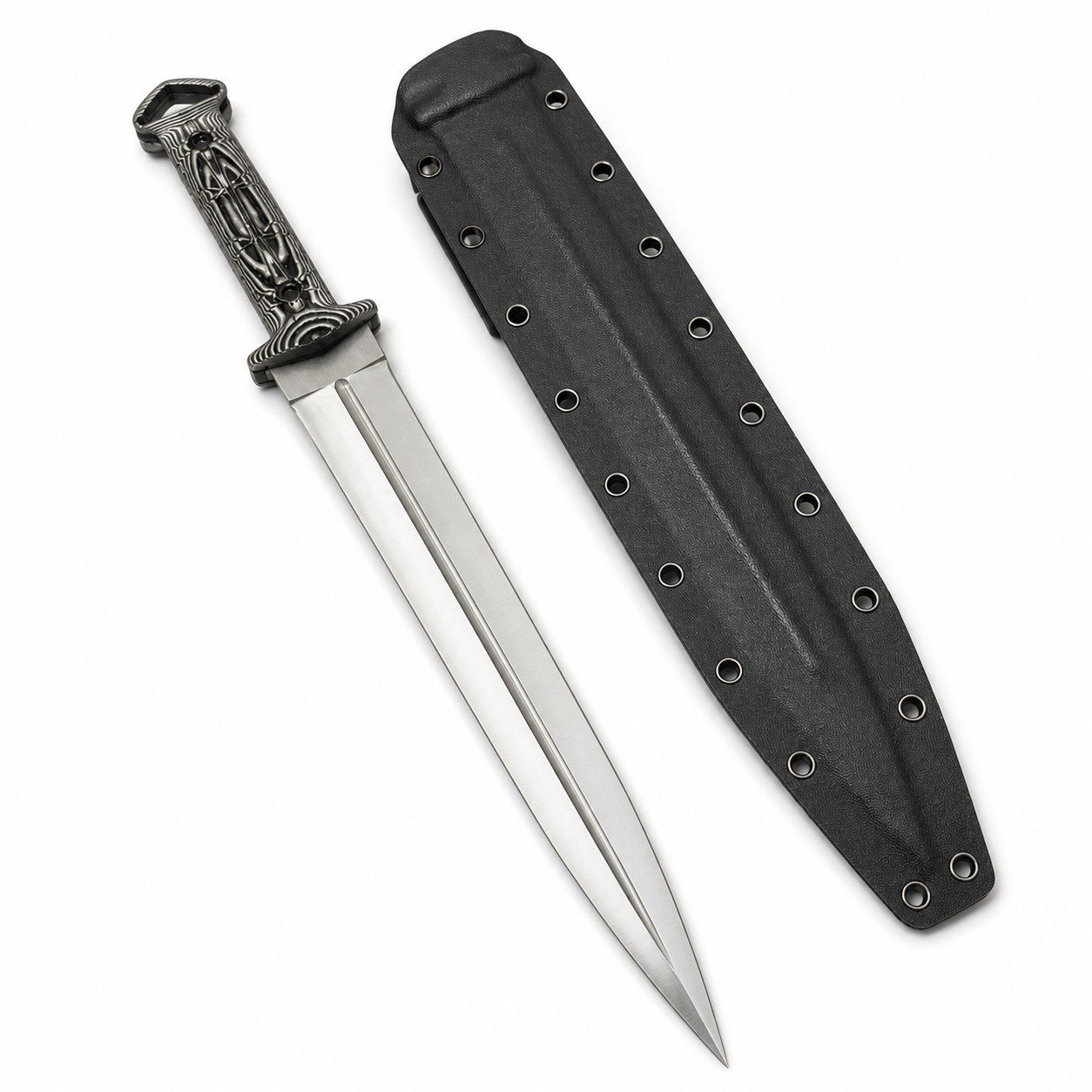Divine Sword