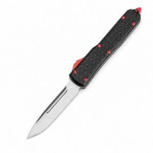 1st Generation OTF Knife