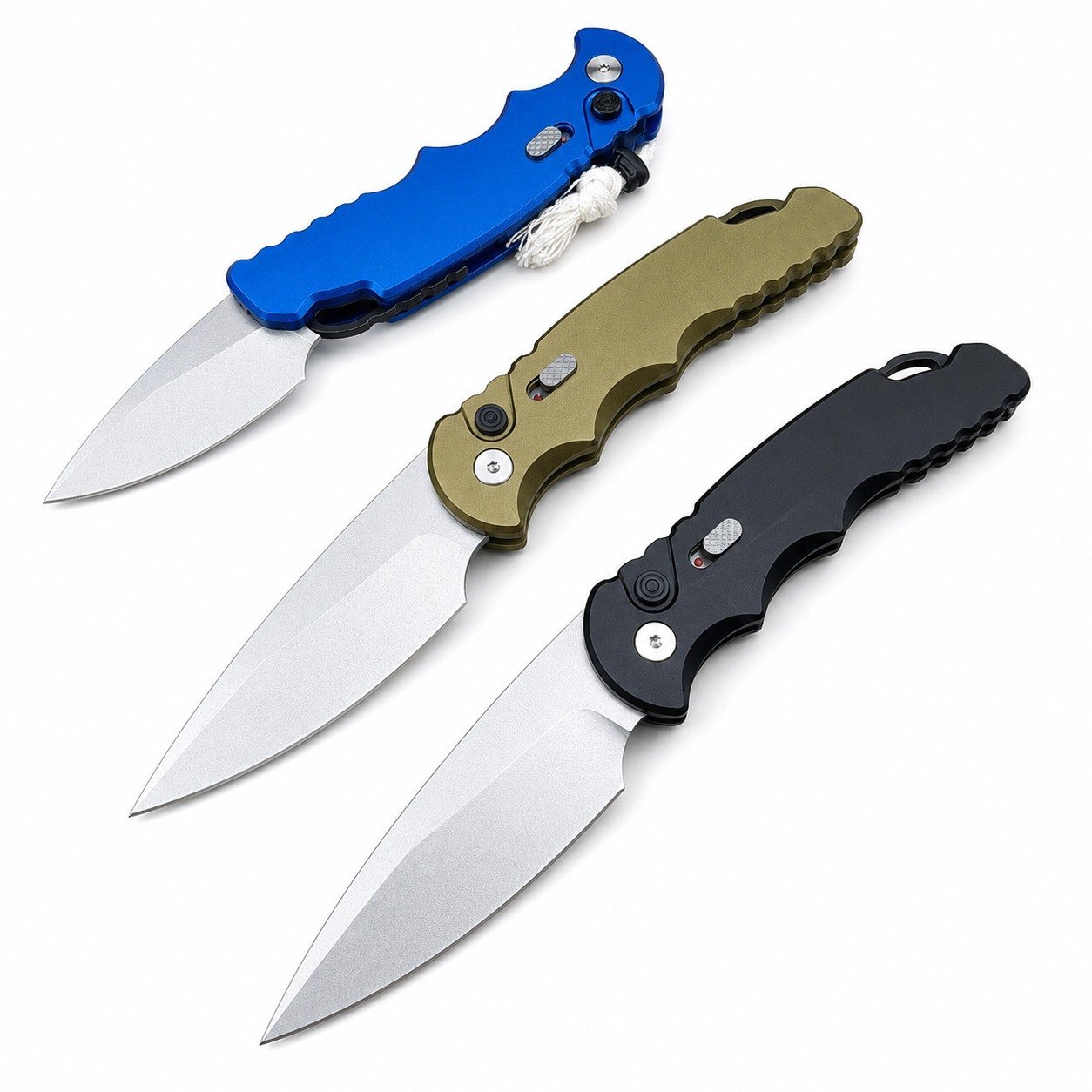 The T501 Side-Opening Switchblade