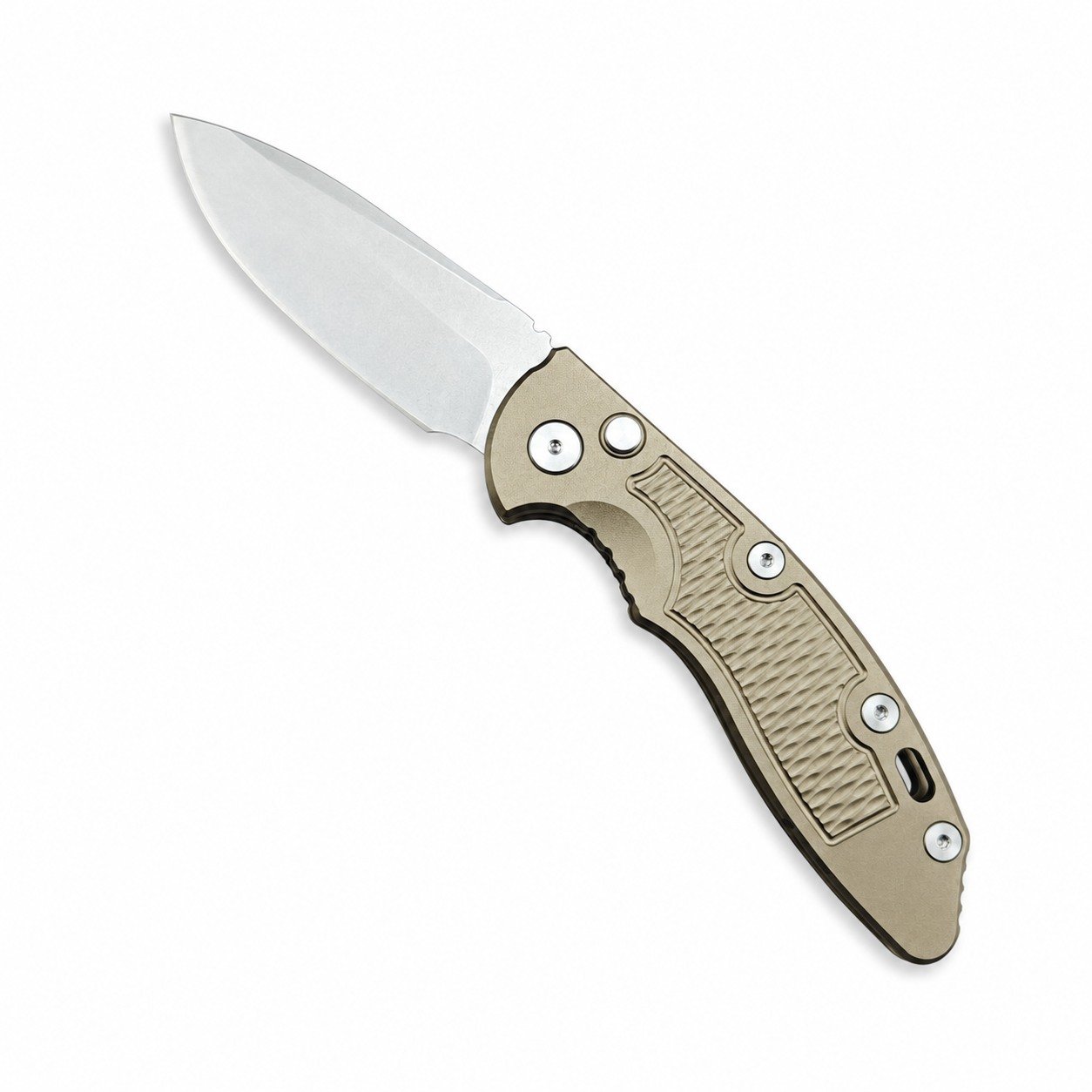 XM18 Side-Opening Switchblade