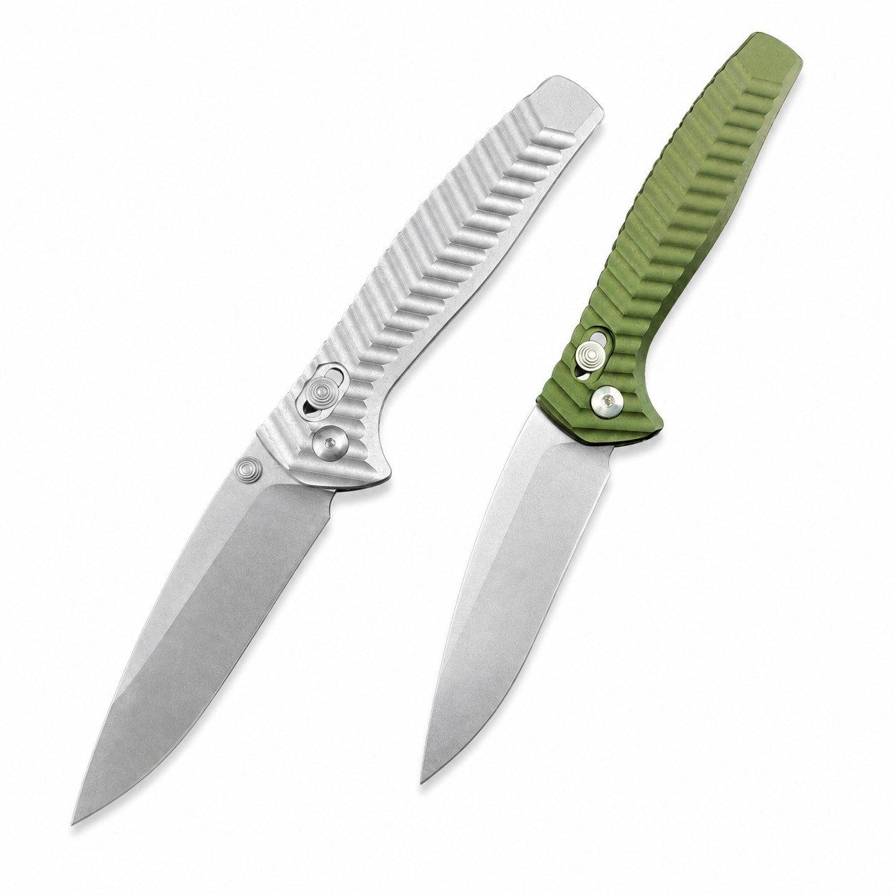 Butterfly 281 Folding Knife