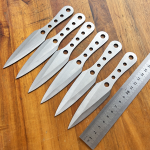 Practice Throwing Knife YF064
